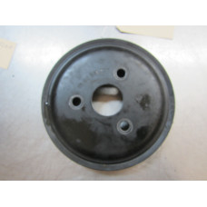 05L106 Water Pump Pulley From 2012 CHEVROLET CRUZE  1.4 90531737